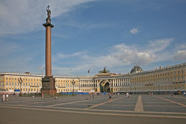 Palace Square